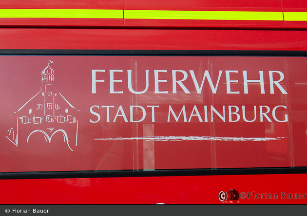 Florian Mainburg 11/01