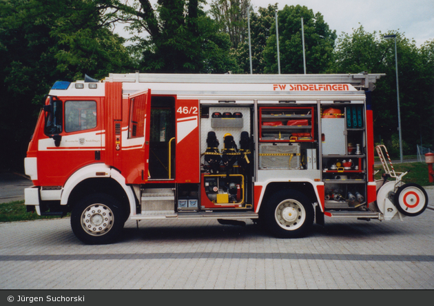 Florian Sindelfingen 01/46-02 (a.D.)