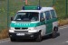 BP33-496 - VW T4 Syncro - FuStW (a.D.)