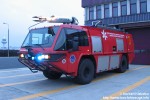 Warszawa - LSP WAW - FLF - Crash 03