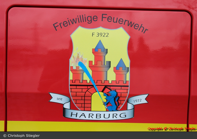 Florian Hamburg Harburg GW-FM (HH-8323)