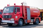 Varadero - Bomberos - GTLF - 386