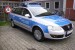 Lüneburg - VW Passat Variant - FuStW