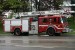 Mississauga - Fire & Emergency Services - Pumper 117