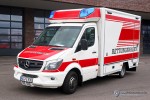 Mercedes-Benz Sprinter - Fahrtec – RTW
