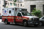 FDNY - Ambulance 090