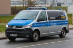 DD-Q 7828 - VW T6.1 4motion - FüKw
