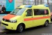 Krankentransport Falk Naundorf - KTW 249