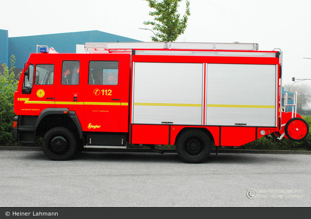 Florian Hamburg Wandsbek-Marienthal 1 (HH-2519) (a.D.)