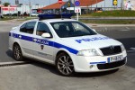 Murska Sobota - Policija - FuStW