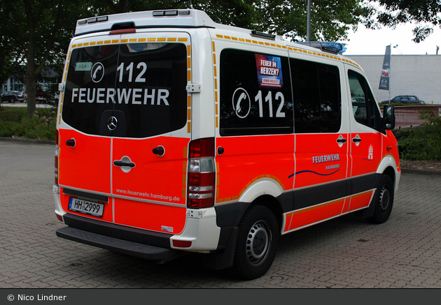 Florian Hamburg 31 ELW 1 (HH-2999)