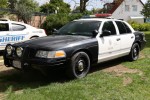 US - CA - Los Angeles - Los Angeles Police Department - FuStW - 73254