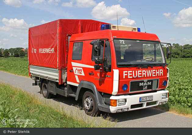 Florian Bickenbach 72