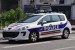 Versailles - Police Nationale - FuStW