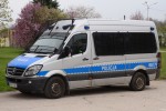 Legnica - Policja - SPPP - GruKw - BB779