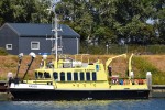 Middelburg - Rijkswaterstaat - Patrouillenboot - KALOO
