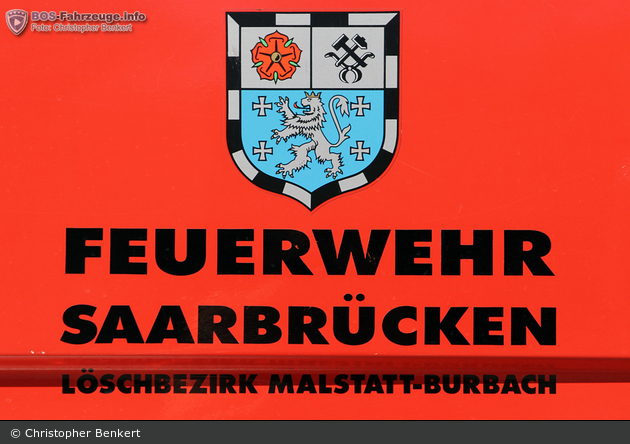 Florian Saarbrücken 12/51-01