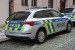 Praha - Policie - FuStW - 8AZ 6857