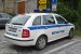 Železný Brod - Městská Policie - FuStW - 1L6 2500