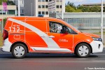 Florian Berlin LKW 1 B-2707 E