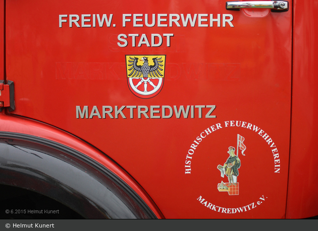 Florian Marktredwitz 29/01 (a.D.)