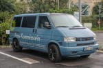 NRW5-4102 - VW T4 - Beratungsstelle