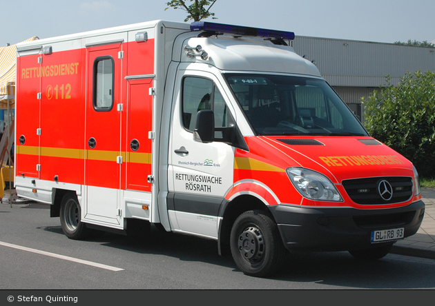 Rettung Berga 09/83-01 (a.D.)