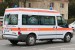 Krankentransport Kamann - KTW (B-HQ 1324)