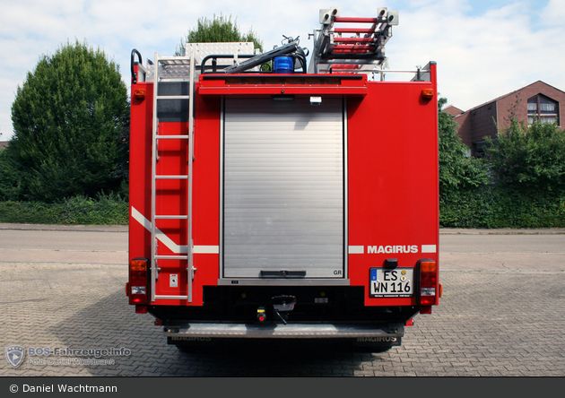 Florian Wernau 42