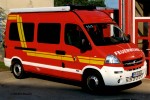 Florian Ruhstorf 11/01