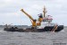 WSA Weser-Jade-Nordsee - Tonnenleger - Nordergründe