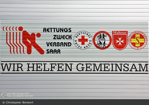 Rettung Saar 70/81