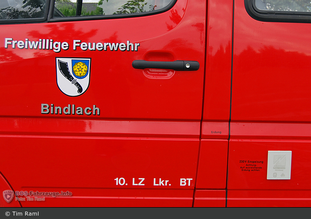 Florian Bindlach 11/01