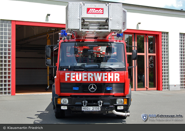 Florian Heiligenstadt 33 (a.D.)