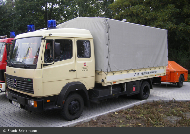 Florian Hannover 83/89 (a.D.)