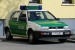 Delitzsch - VW Golf III - FuStW (a.D.)