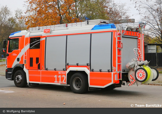 Florian Berlin LHF 20/12 B-2127