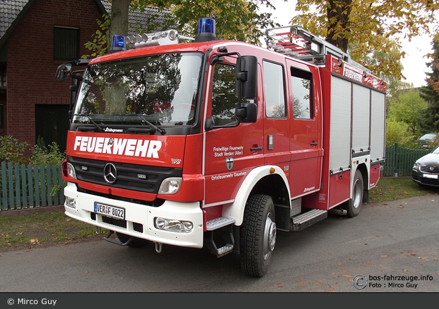 Florian Verden 18/47-01