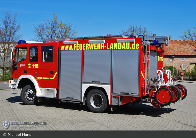 Florian Landau 01/46-02