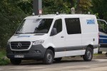 DD-Q 7295 - MB Sprinter 316 CDI – BeDoKw