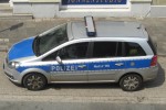 Darmstadt - Opel Zafira - FuStw