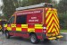 Stirling - Scottish Fire and Rescue Service - WRU - M01S1