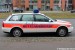 Krankentransport Berliner Rettungsdienst Team - NEF / PKW