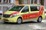 Heerlen - BoSec Medical Service - Fahrschulwagen - BMS-304