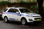 Sydney - New South Wales Police Force - FuStW - ODN20