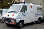 Mulhouse - Croix Rouge - RTW - ASM (a.D.)