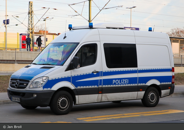 BP34-960 - MB Sprinter 316 CDI - leBefKw