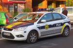 Valencia - Policía Local - FuStW - D7-14