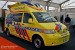 VW Transporter T5 - Ambulanzmobile Schönebeck - KTW