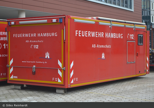 Florian Hamburg 12 AB-AS